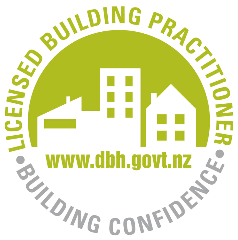 Licensed Building Practitioner